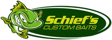 Schiefs Custom Baits